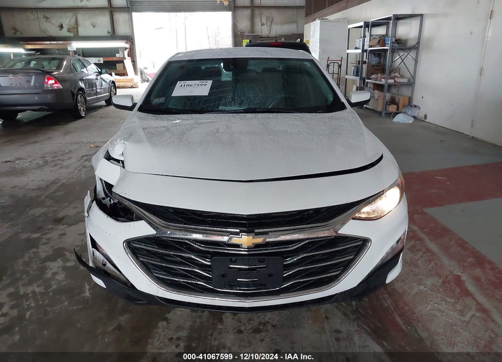 2023 CHEVROLET MALIBU FWD 1LT VIN: 1G1ZD5ST9PF229518