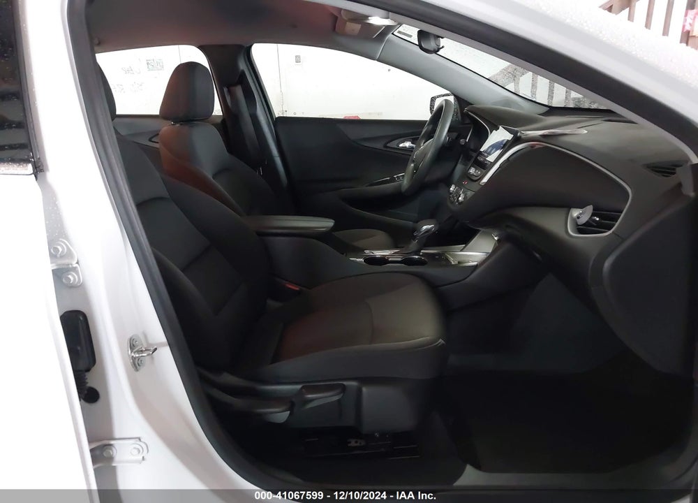 2023 CHEVROLET MALIBU FWD 1LT VIN: 1G1ZD5ST9PF229518