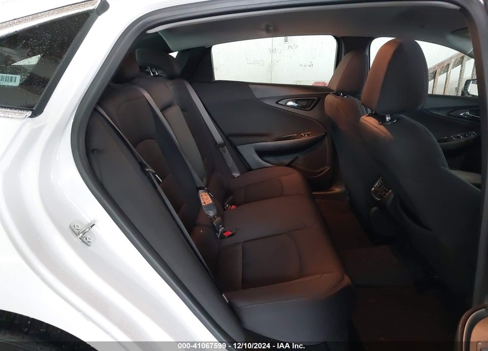 2023 CHEVROLET MALIBU FWD 1LT VIN: 1G1ZD5ST9PF229518