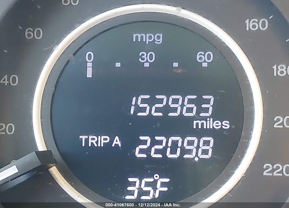 2014 HONDA CR-V EX VIN: 2HKRM4H51EH627237