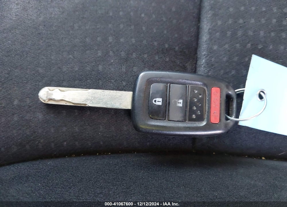 2014 HONDA CR-V EX VIN: 2HKRM4H51EH627237