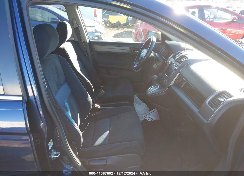 2007 HONDA CR-V EX VIN: JHLRE48557C023463