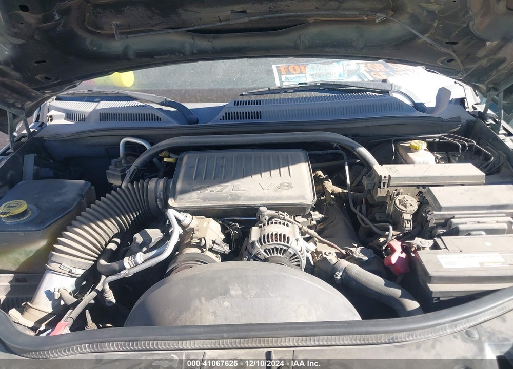 2006 JEEP COMMANDER VIN: 1J8HH48N46C156920