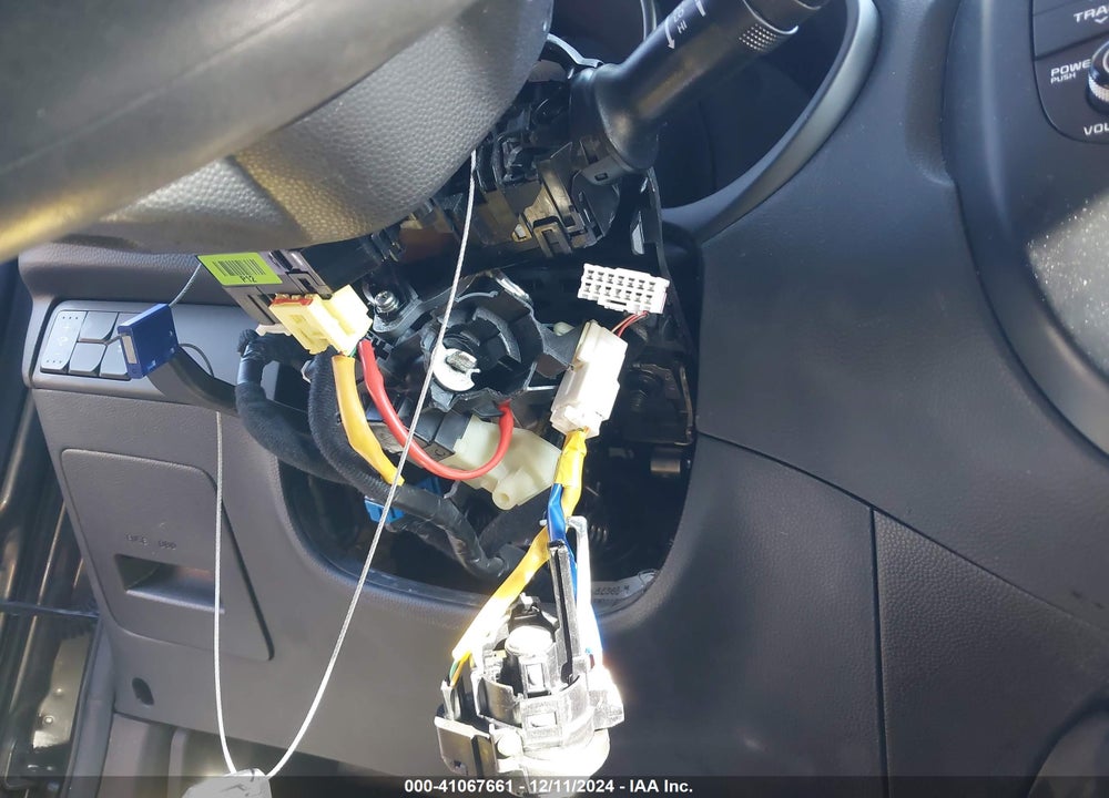 2018 KIA SOUL VIN: KNDJP3A54J7603943