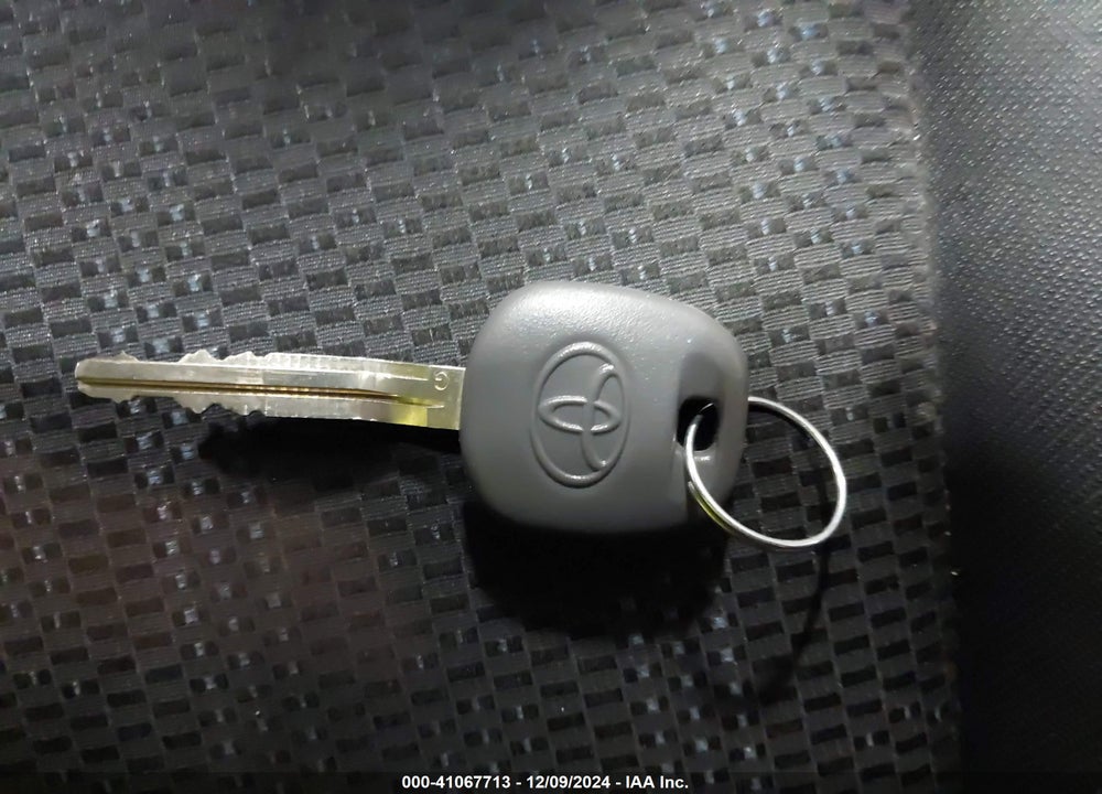 2013 TOYOTA COROLLA S VIN: 5YFBU4EE4DP161598