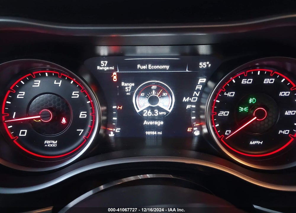 2017 DODGE CHARGER SXT RWD VIN: 2C3CDXHG0HH625389