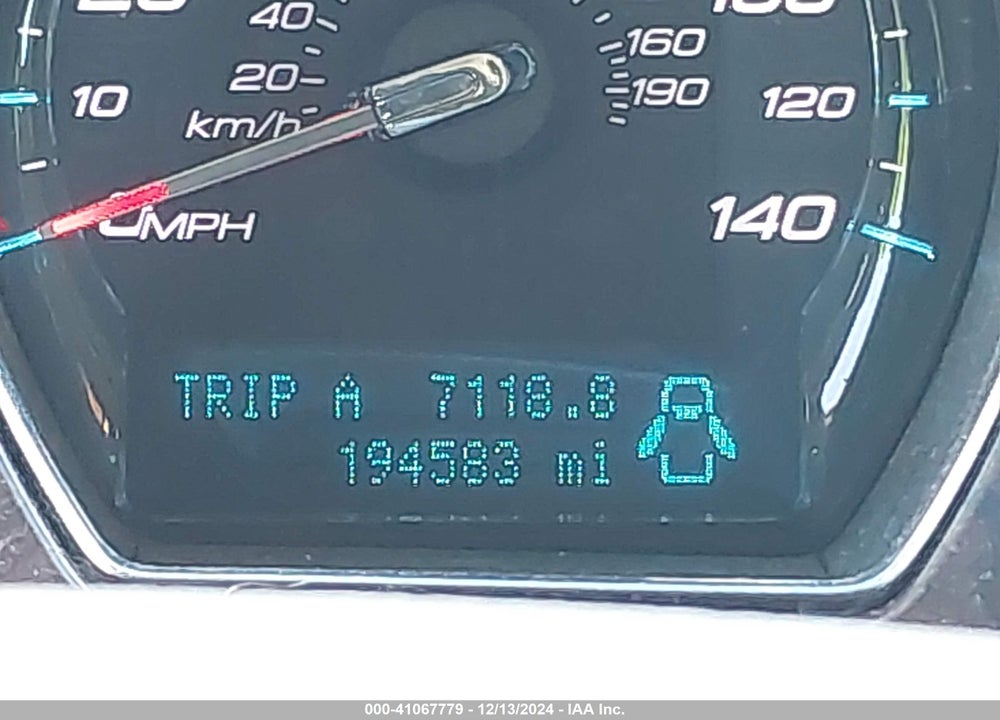 2010 FORD TAURUS SEL VIN: 1FAHP2EW5AG165354