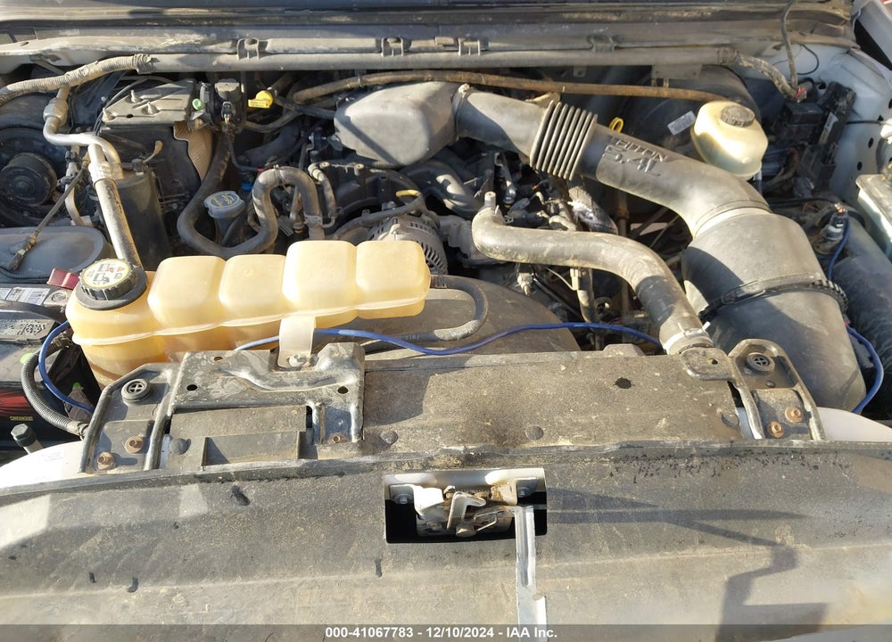 2004 FORD F-250 XL/XLT VIN: 1FTNF20L04ED38081