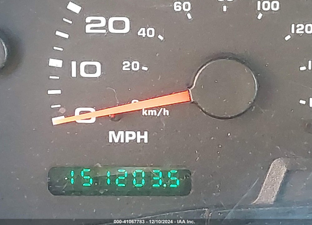 2004 FORD F-250 XL/XLT VIN: 1FTNF20L04ED38081