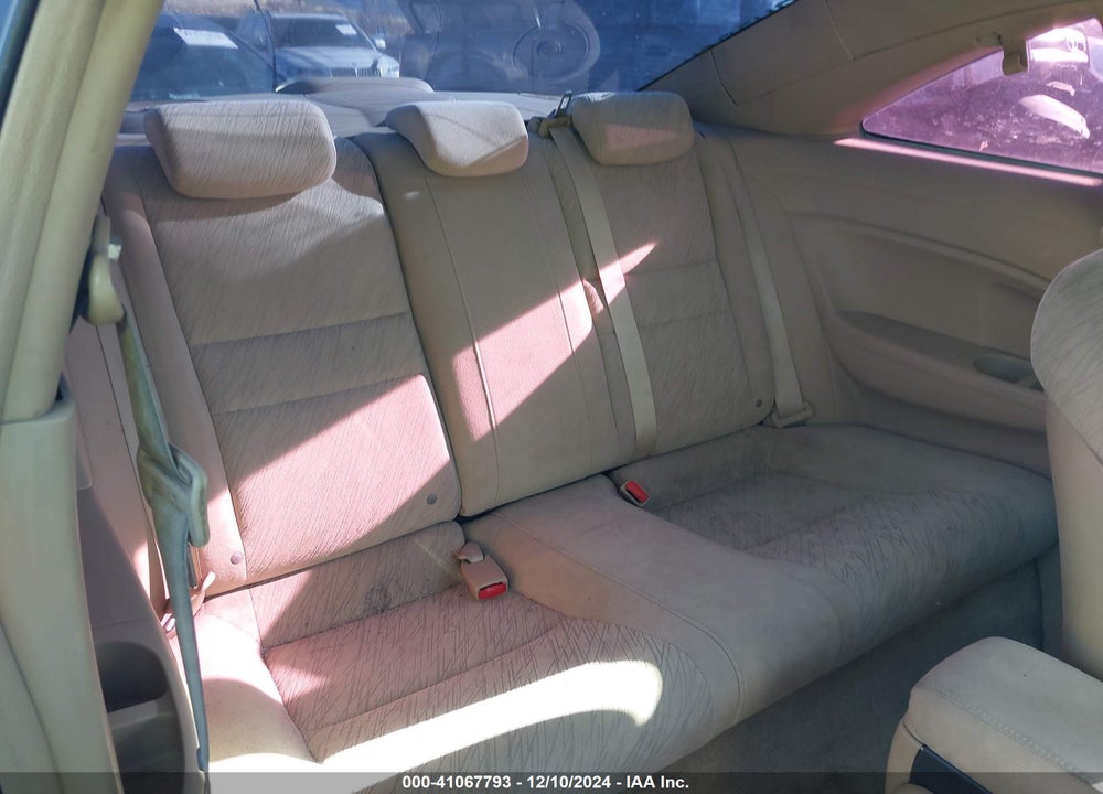 2006 HONDA CIVIC EX VIN: 2HGFG12816H572974