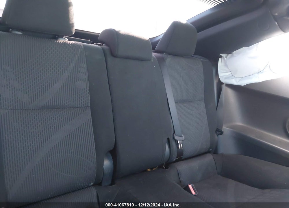 2011 SCION TC VIN: JTKJF5C72B3020902