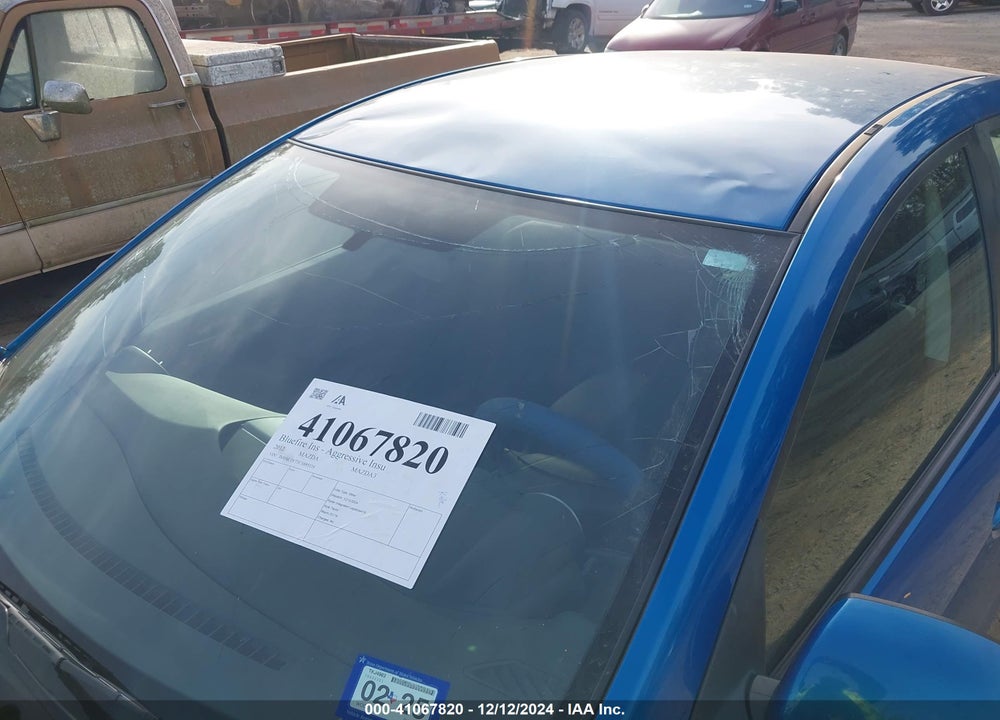 2012 MAZDA 3 I TOURING VIN: JM1BL1V73C1695116