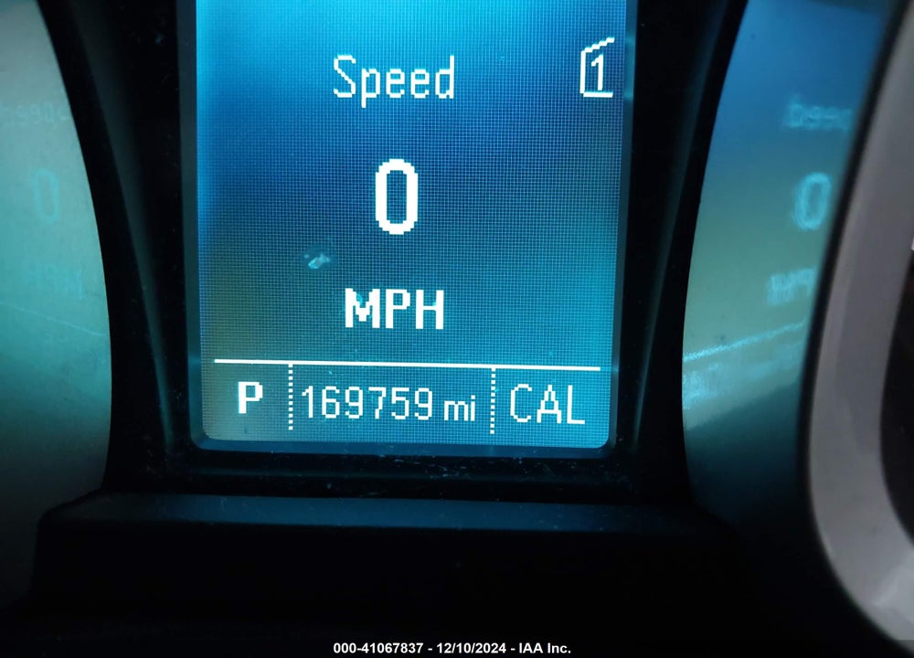 2012 CHEVROLET EQUINOX 2LT VIN: 2GNFLPE54C6178382