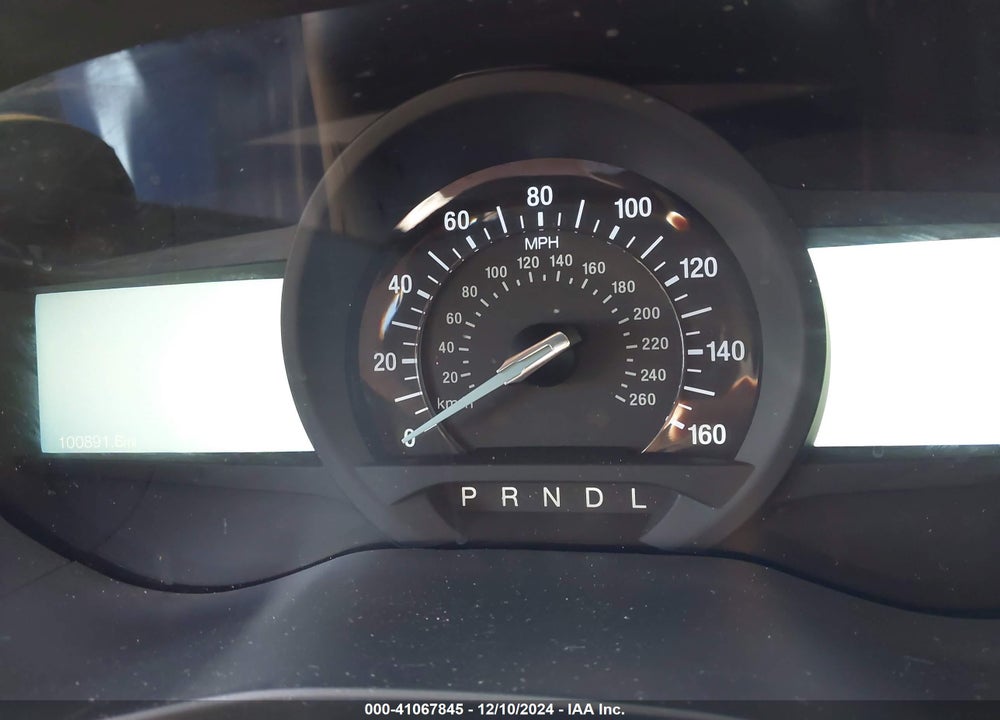 2018 FORD FUSION VIN: 3FA6P0H7XJR109564