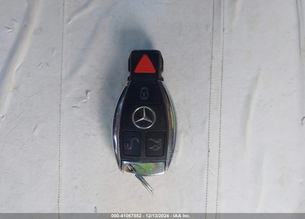 2016 MERCEDES-BENZ GLE 450 AMG COUPE VIN: 4JGED6EB8GA018723