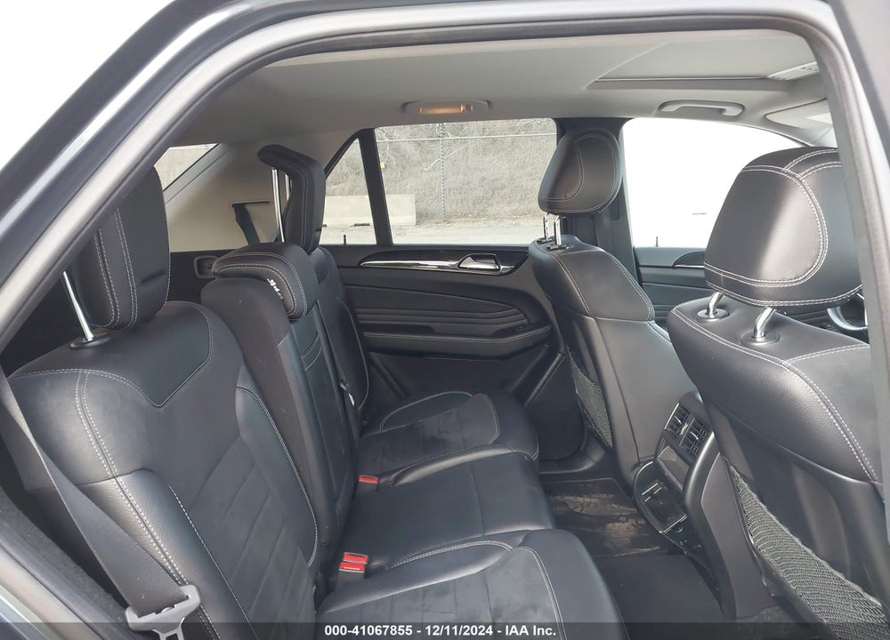 2014 MERCEDES-BENZ ML 350 4MATIC VIN: 4JGDA5HBXEA395464