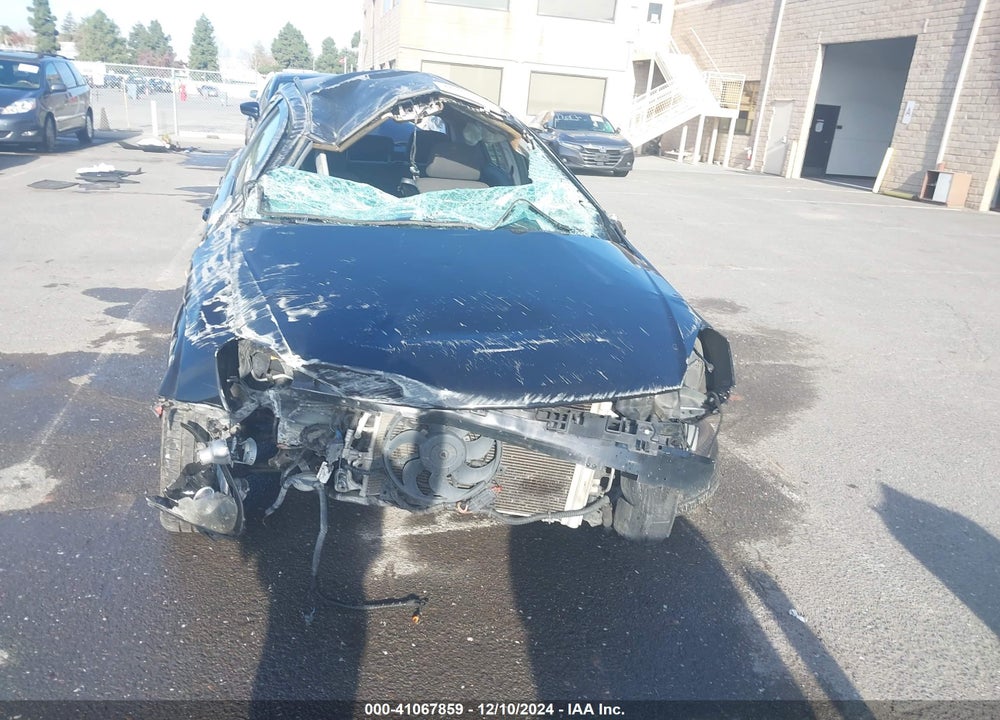 2008 SATURN ASTRA VIN: W08AR671385045601