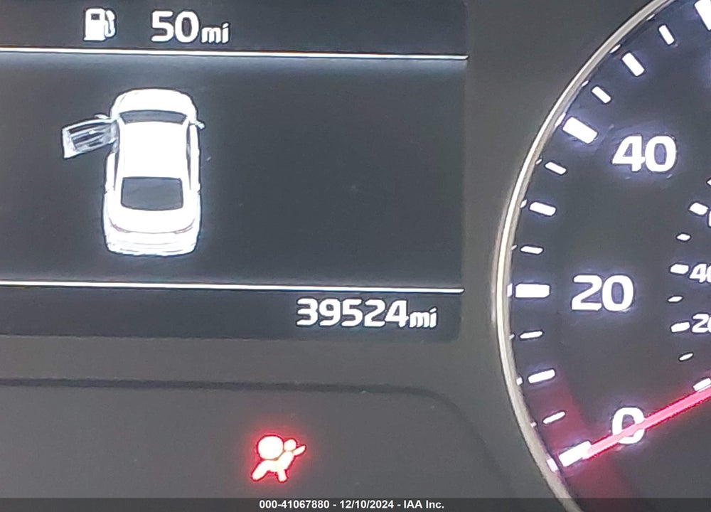 2023 KIA FORTE LXS VIN: 3KPF24AD4PE576978