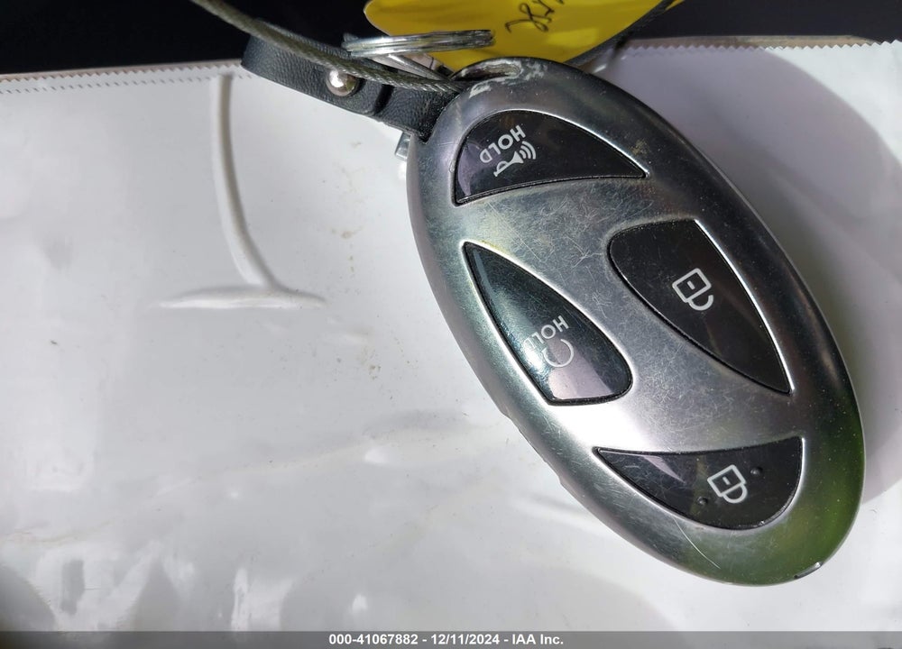 2024 HYUNDAI ELANTRA HYBRID BLUE VIN: KMHLM4DJXRU103438