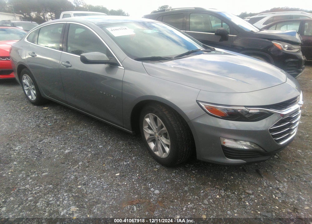 2023 CHEVROLET MALIBU FWD 1LT VIN: 1G1ZD5ST5PF233985
