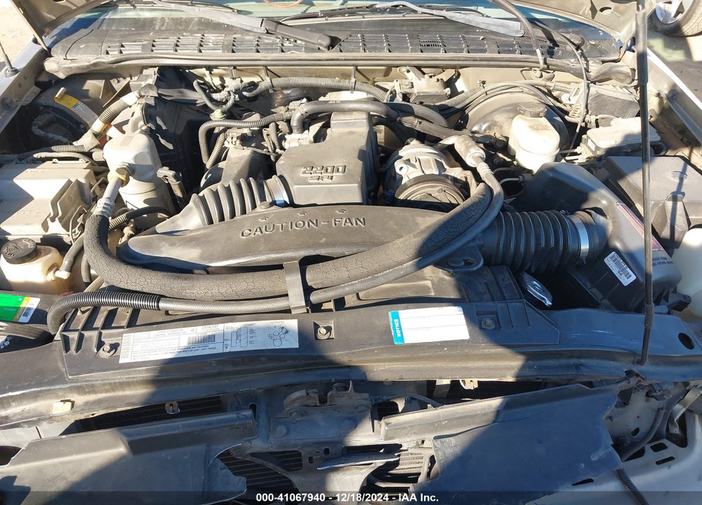 2000 CHEVROLET S-10 LS VIN: 1GCCS1941Y8187099