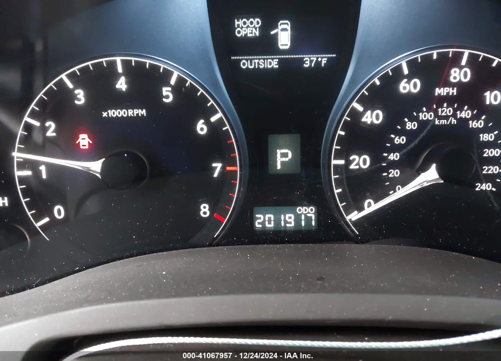 2010 LEXUS RX 350 VIN: 2T2BK1BA4AC005252