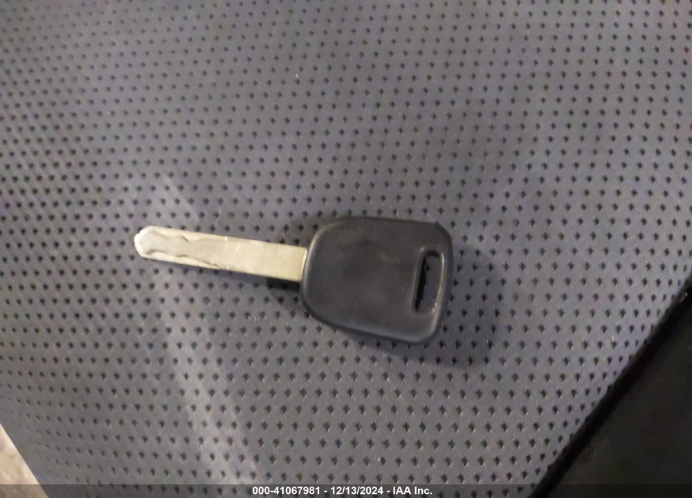 2008 HONDA FIT SPORT VIN: JHMGD38628S045811