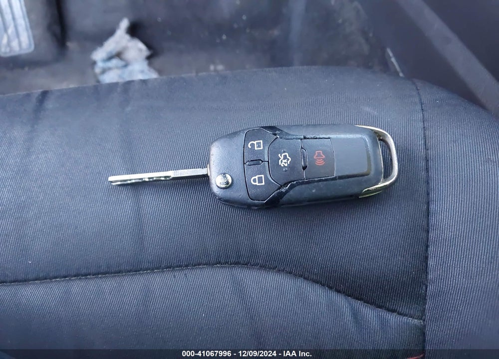 2015 FORD FUSION SE VIN: 3FA6P0H73FR163361