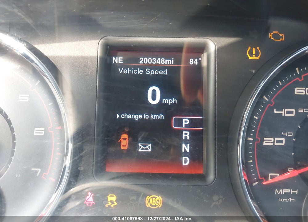2014 DODGE CHARGER R/T VIN: 2C3CDXCT3EH214021