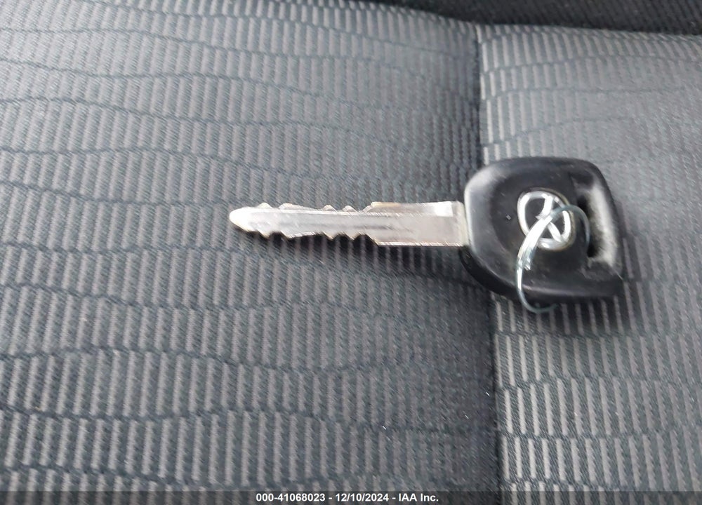 2007 MAZDA MAZDA3 VIN: JM1BK32G771772093