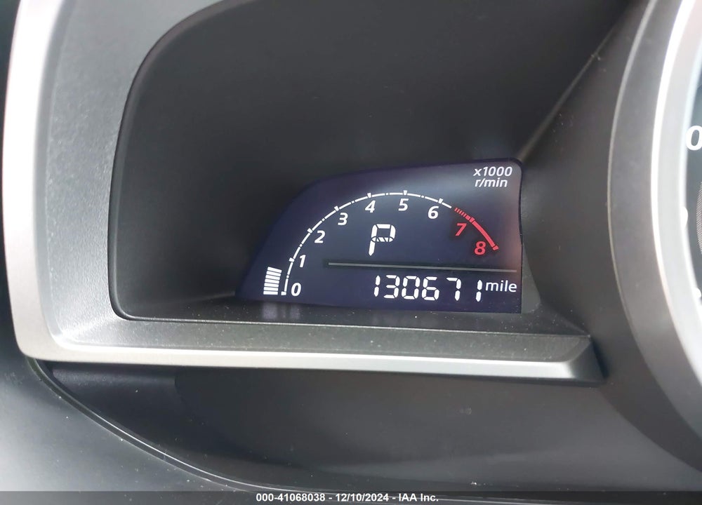 2016 MAZDA 3 I SPORT VIN: 3MZBM1U77GM326540