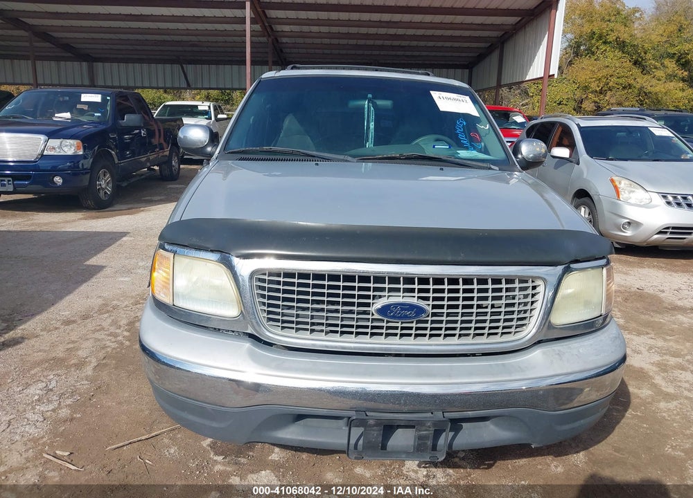 1999 FORD EXPEDITION EDDIE BAUER/XLT VIN: 1FMRU17L5XLB78346