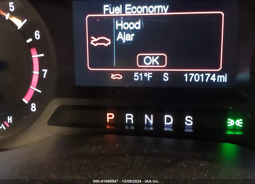 2015 FORD FUSION SE VIN: 3FA6P0HD9FR255421