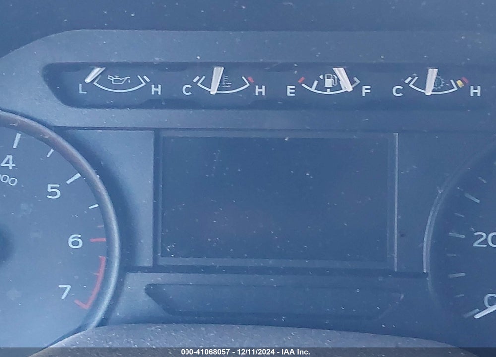 2019 FORD F-150 XL VIN: 1FTEW1E53KKE24262