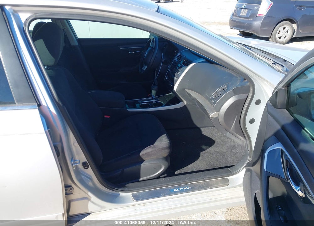 2014 NISSAN ALTIMA 2.5 S VIN: 1N4AL3AP4EN226731