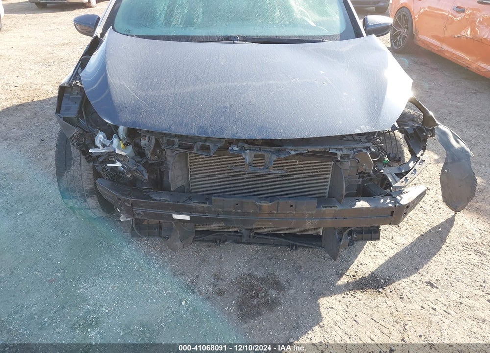 2016 KIA FORTE LX VIN: KNAFK4A60G5563333