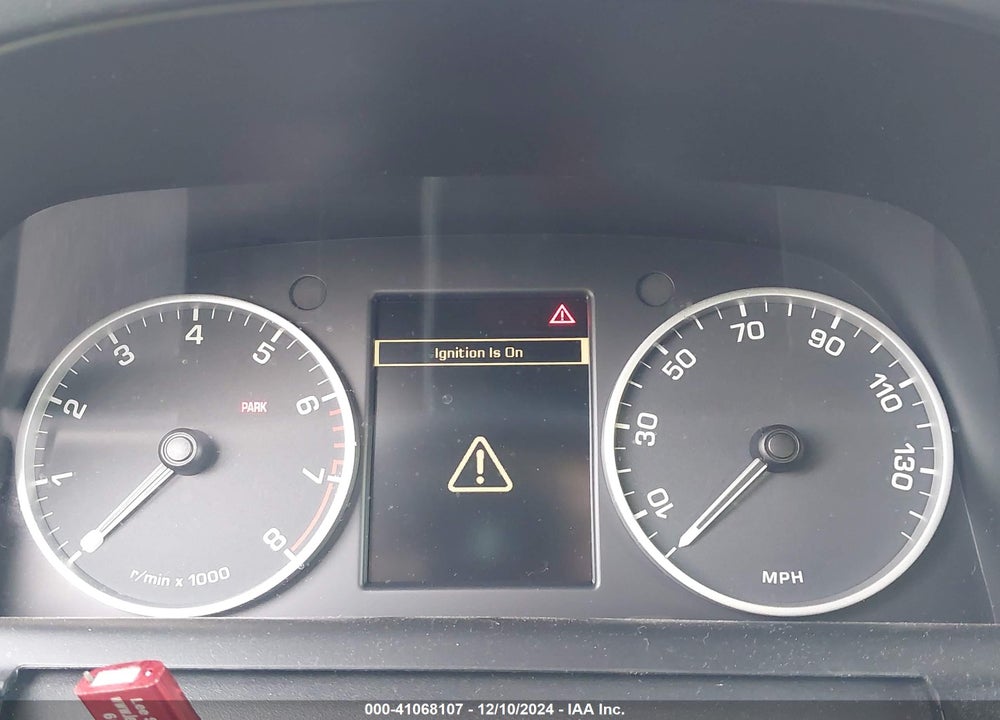 2013 LAND ROVER LR4 VIN: SALAK2D4XDA695037