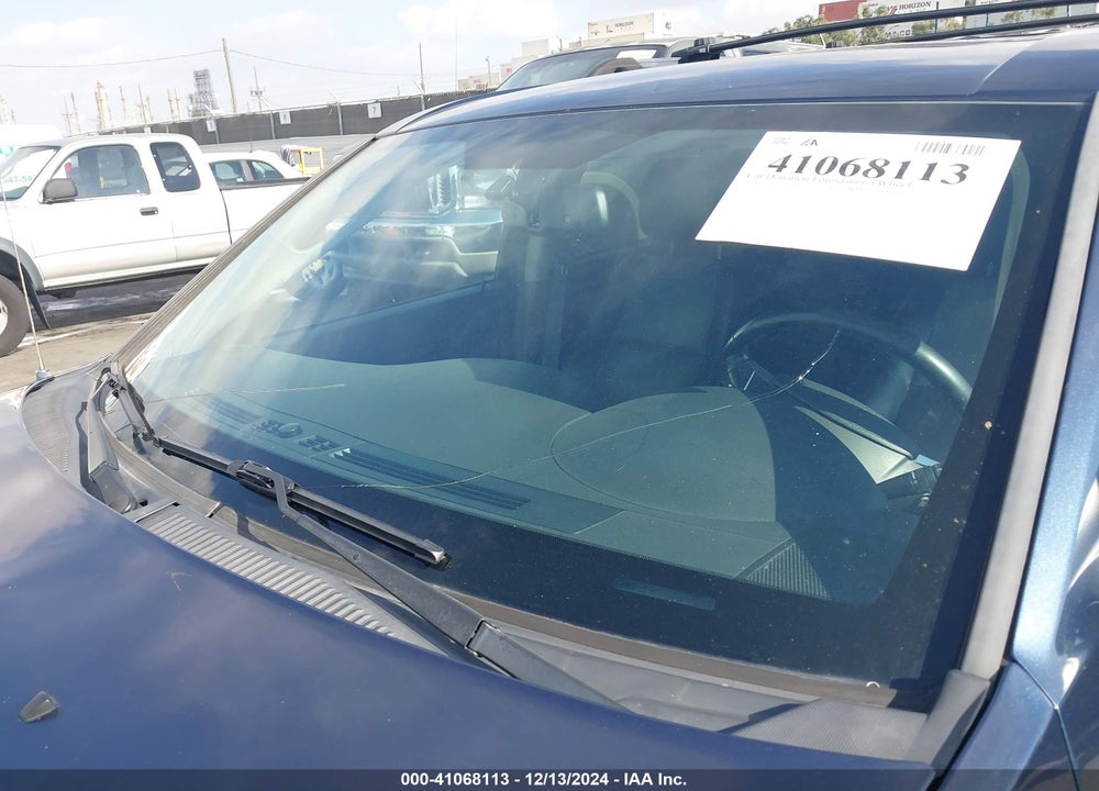 2008 JEEP GRAND CHEROKEE LAREDO VIN: 1J8GS48K28C221351