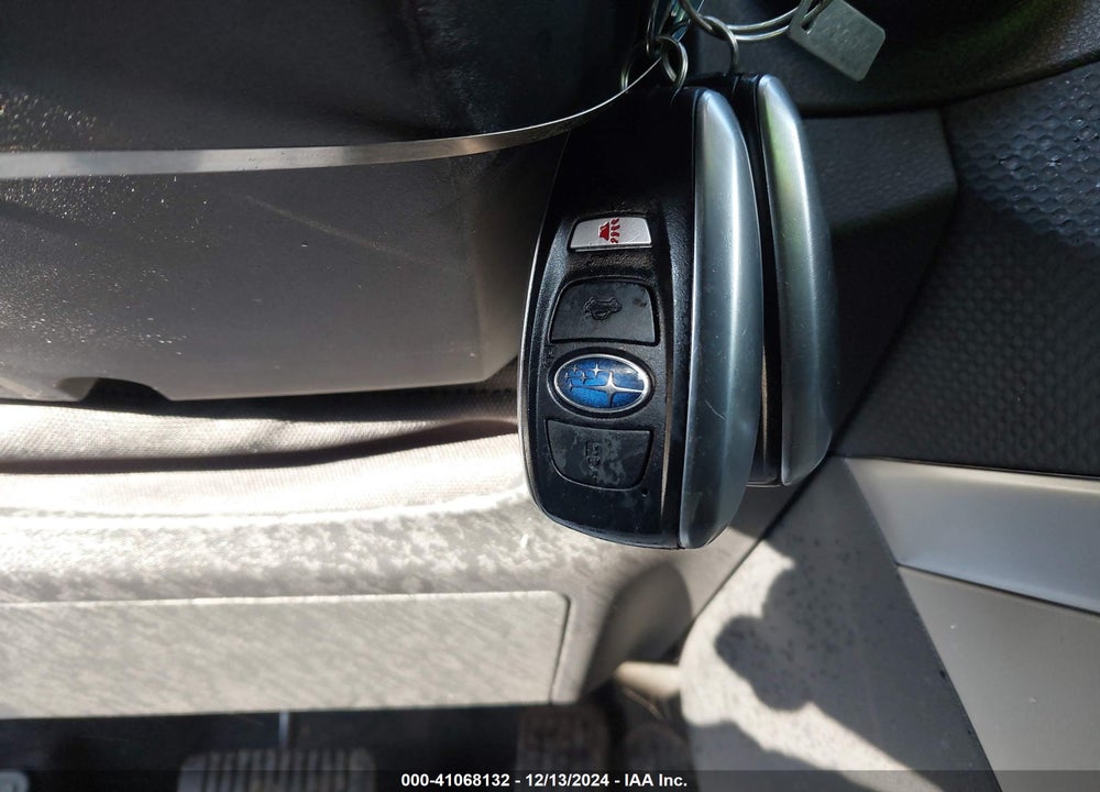 2021 SUBARU FORESTER PREMIUM VIN: JF2SKAJC8MH551304