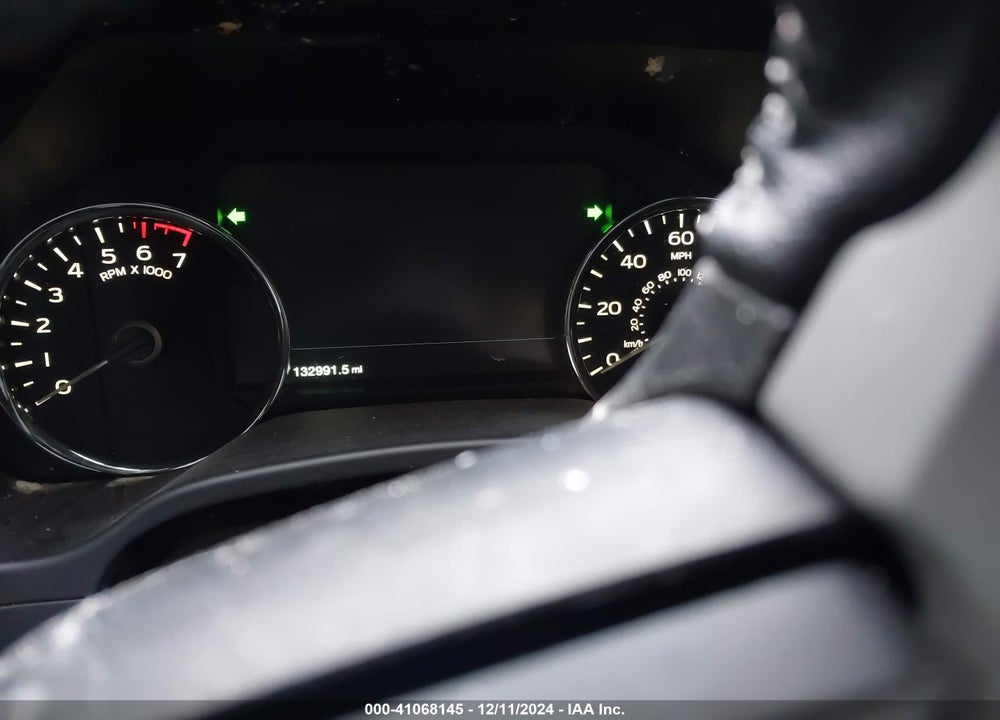 2018 FORD F150 VIN: 1FTEW1E59JFC81826