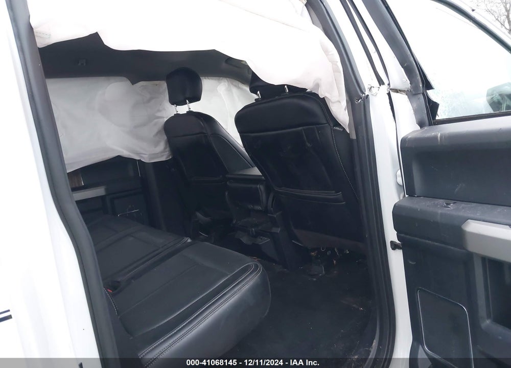 2018 FORD F150 VIN: 1FTEW1E59JFC81826