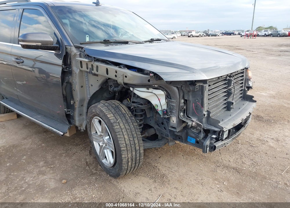 2019 FORD EXPEDITION XLT VIN: 1FMJU1HT1KEA60514