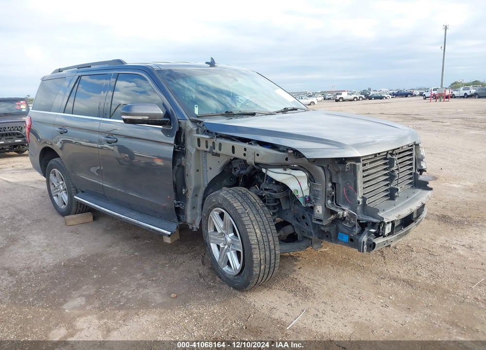 2019 FORD EXPEDITION XLT VIN: 1FMJU1HT1KEA60514