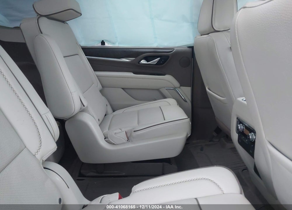 2023 GMC YUKON 4WD DENALI VIN: 1GKS2DKL3PR367938