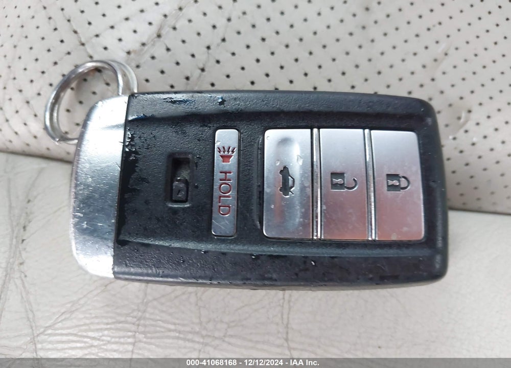 2014 ACURA RLX VIN: JH4KC1F55EC003179