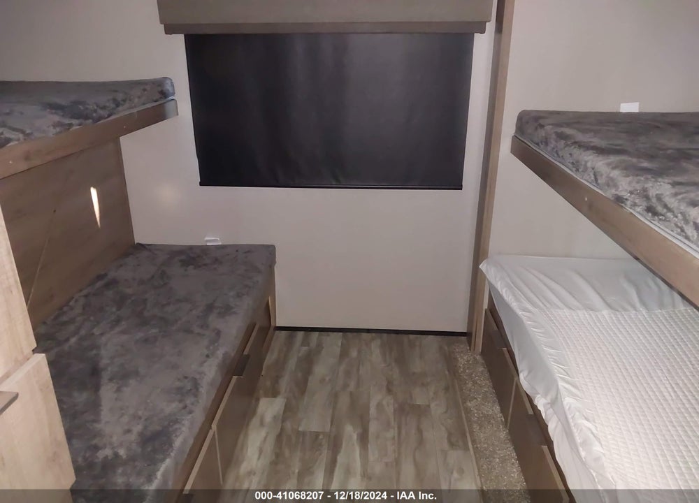 2020 GRAND DESIGN OTHER VIN: 573TE3721L6620941