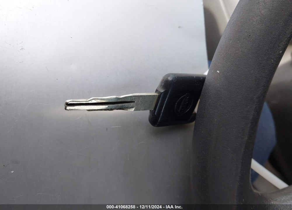 2015 NISSAN NV200 VIN: 3N6CM0KN3FK716948