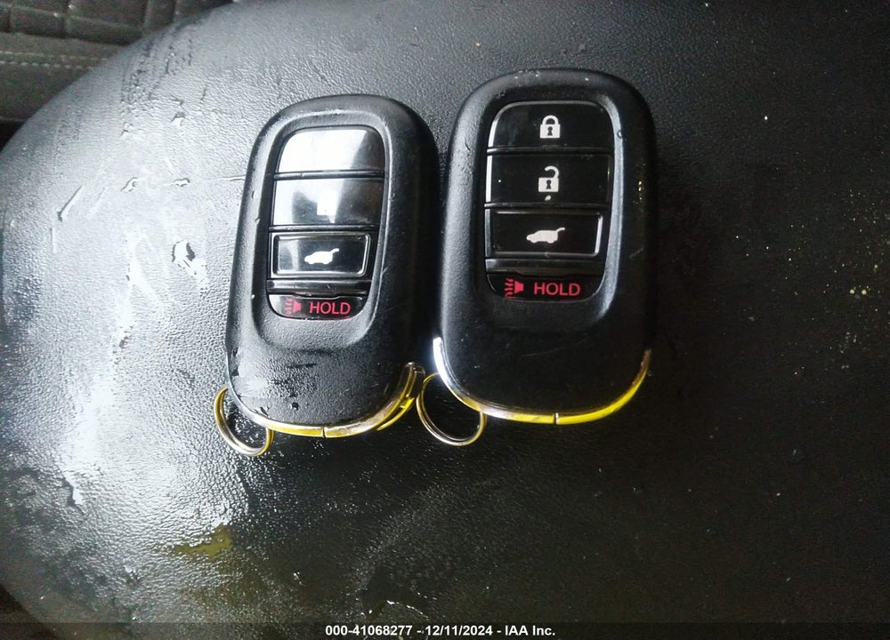 2023 HONDA HR-V 2WD LX VIN: 3CZRZ1H38PM738499