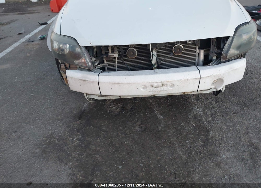 2007 SCION TC VIN: JTKDE177270185411