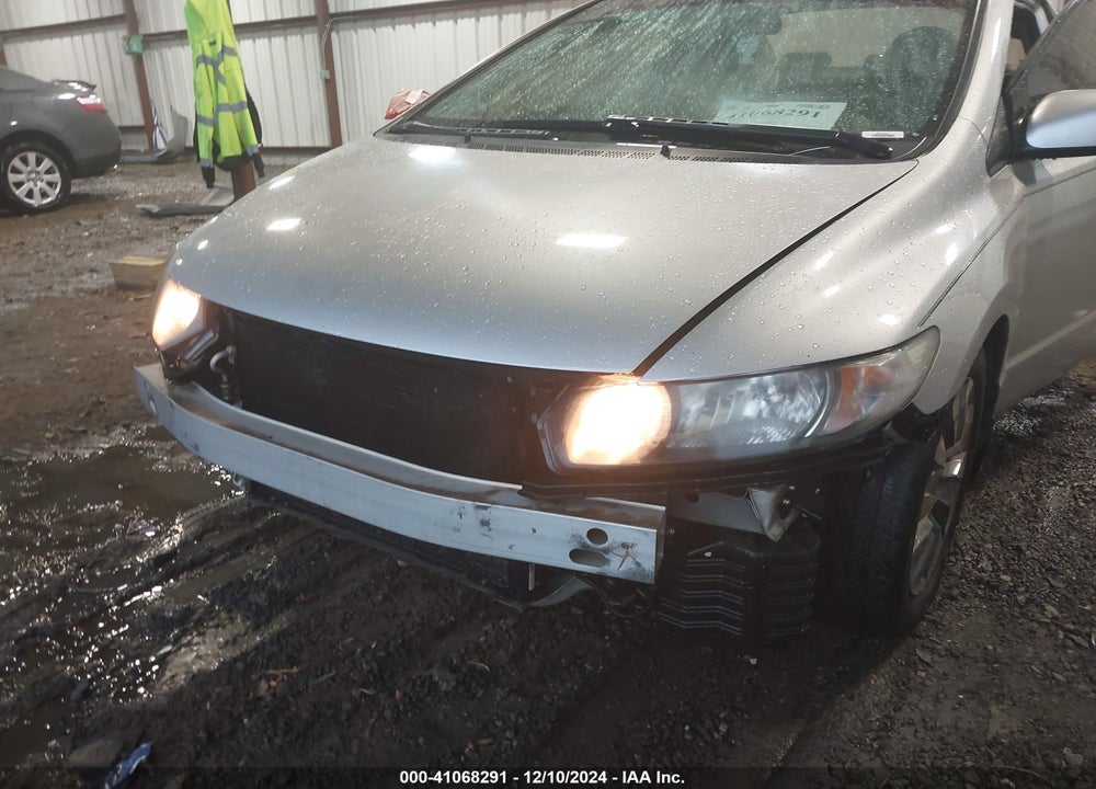 2010 HONDA CIVIC EX VIN: 2HGFG1B83AH509612